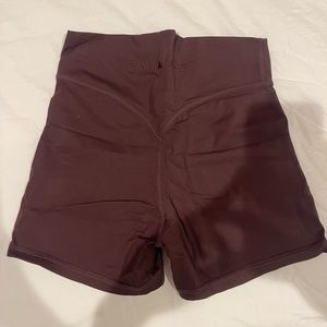BALANCE shorts Sz small